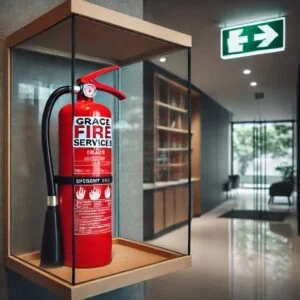 Fire extinguisher4